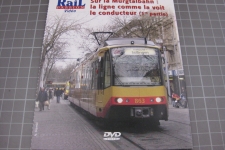 DVD Murgtalbahn in Deutschland