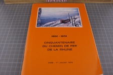 Cinquantenaire du chemin de fer de la Rhune