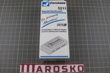 Viessmann 5211 Magnetartikeldecoder