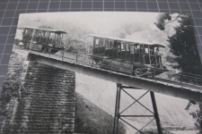 Drahtseilbahn Rheineck Walzenhausen