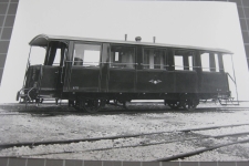 Salonwagen