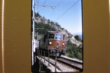 Bern-Lötschberg-Simplon Bahn BLS