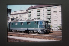 SBB Re 4/4 II