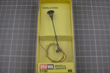 BRAWA 5100 Modellleuchte