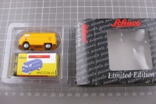 Schuco VW Kastenwagen PTT