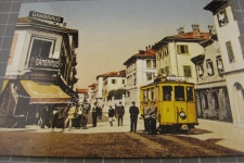 Tram Elettrici Mendisiensi Mendrisio