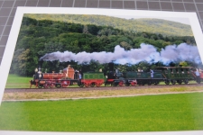 Spanisch Brötli Bahn bei Oberbuchsiten