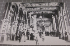 Hauptbahnhof Zürich