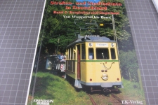 Strassen- und Stadtbahnen in Deutschland, Band 5