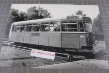 BVB neuer Anhängewagen, FFA Foto