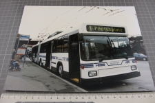 Swiss Trolley Prototyp Trolleybus 