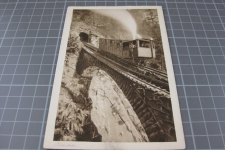 Pilatusbahn Alpnachstad Pilatus Kulm 