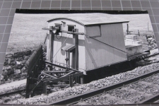Grafenort mit Bahn 