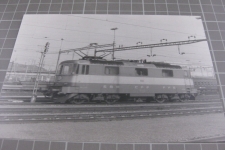 Swiss-Express Re 4/4 II 