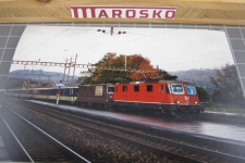 Dulliken 1994