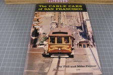 The Cable Cars of San Francisco