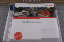 DB elektronischer Fahrplan 12.12.2004 bis 11.06.2005