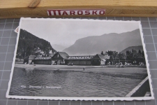 Stansstad u. Stanserhorn Seebad