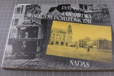 Projizdka se starymi pohlednicemi