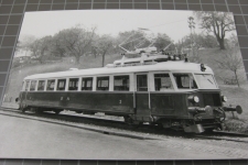 BN Leichttriebwagen
