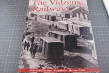 The Vidzeme Railway