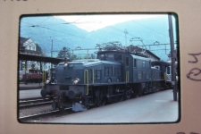 Arth-Goldau 1979