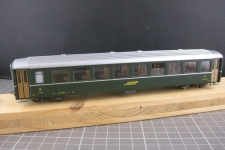 BEMO RhB EW I B 2347 grün