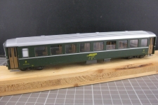 BEMO RhB EW I B 2372 grün
