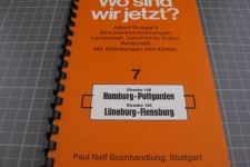 Wo sind wir jetzt? Nummer 7