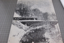 SBB Nachrichtenblatt 1972-01