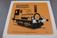 Calvalcade Retrospect British Rail