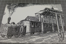 Hauptbahnhof Zürich