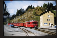 RhB Langwies 1997