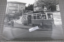Tram Zürich VBZ StStZ