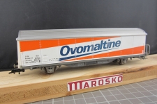 Roco SBB Ovomaltine Hbis