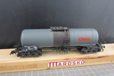 Roco 46189 ÖBB ÖMV Tankwagen