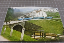 Trogener Bahn 