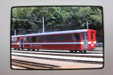 Appenzellerbahn AB