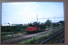 Schweizerische Bundesbahnen SBB