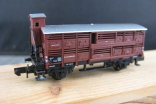 Arnold 4281 Arnold Kleinviehwagen