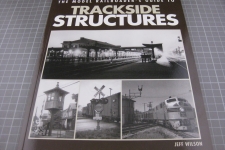 Trackside Structures