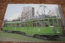 BVB Tram