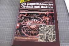 EJ, Die Dampflok, Teil 2