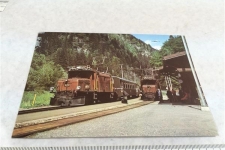 Rhätische Bahn, Zug, Train, RhB