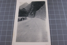 Meienreussbrücke Wassen 