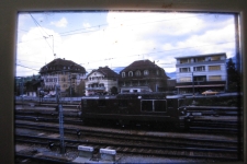 Spiez 1971, Lok 167
