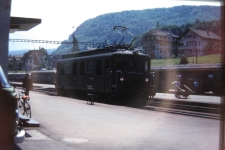 Spiez 1978, Lok 257