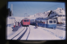 Rigi Staffel  ca 1980