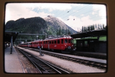 Pontresina 1985