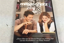 DVD mitten ins Herz, ein Song für dich
